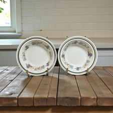 2 X Royal Doulton Harvest