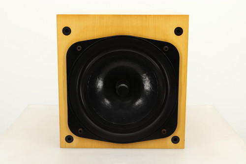 Naim intro head - unit, with
