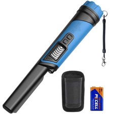 DR.ÖTEK Metal Detector