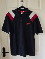 Vintage Official Arsenal