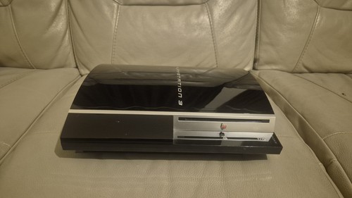 Sony playstation ps3 - sony, 3