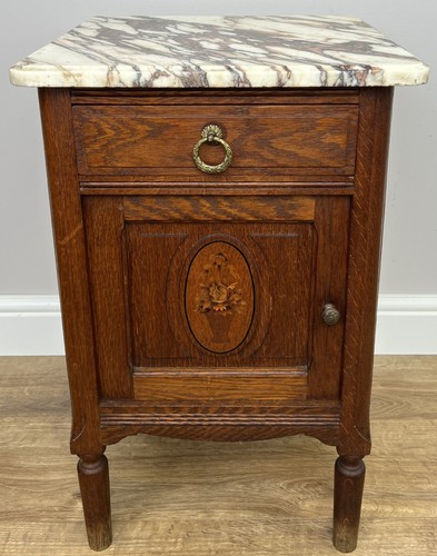 Bedside table antique french - bedside,