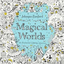 Magical Worlds : an Enchanted