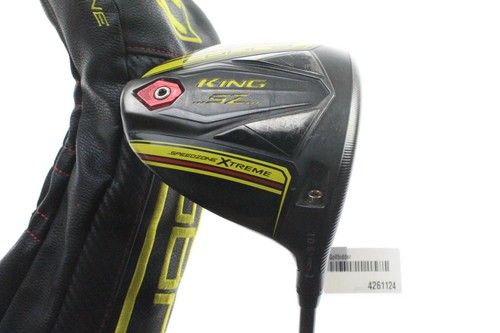 Cobra king speedzone - cobra, s