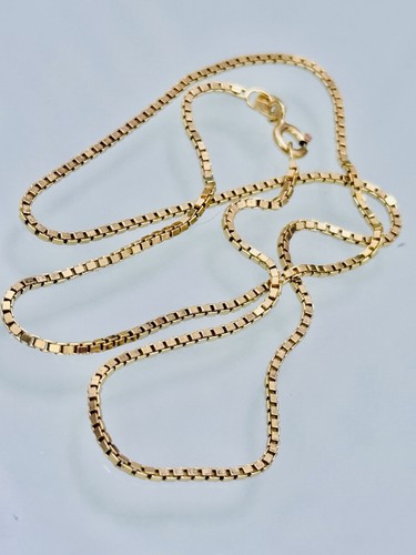 18k 750 solid - 750,