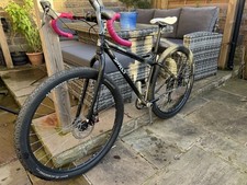Surly Karate Monkey 27.5 Mountain Bike