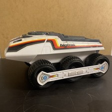 Bigtrak Electronic