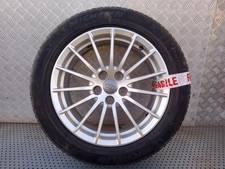 AUDI A5 ALLOY WHEEL 17'' INCH 7.5J ET29 8W0601025AE MK2 B9 2016 - 2025