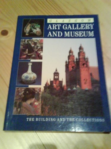 Glasgow art gallery - gallery, museum