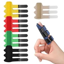 Finger Splint Support Pain