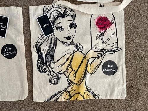 Belle - (beauty, beast)