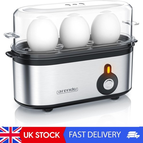Electric egg boiler - -,