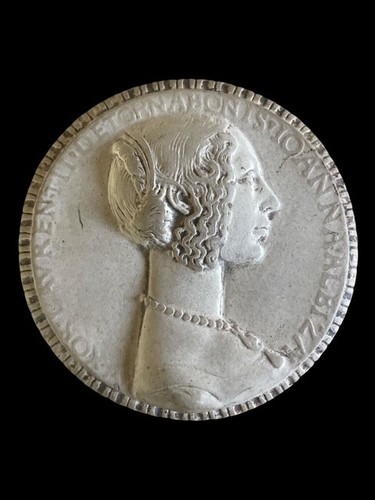 Rare antique italian - "rare,