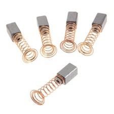 4pc carbon brush - brush, dremel