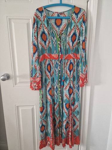 Joe browns boho stylr dress - stylr,