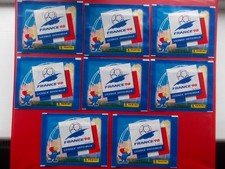 football stickers PANINI WORLD
