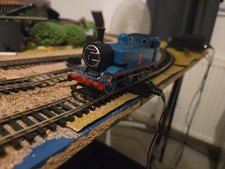 OO Gauge Custom RWS Thomas The