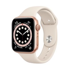 Apple Watch Series 6 (Gps