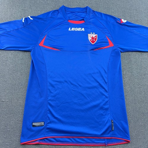 Red star belgrade 2012 2013 - star,