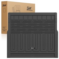Boot liner for range rover - 3w,