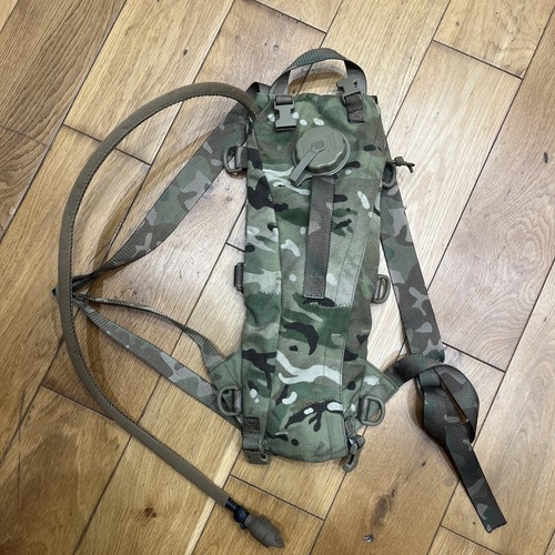 Mtp camouflage camelbak - mtp,