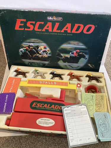 Vintage 1997 escalado the - vintage,