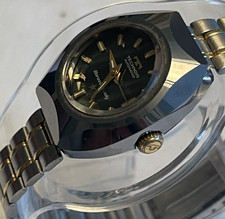 Technos Borazon Lady Automatic