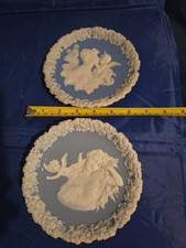 Pair of antique Schafer &
