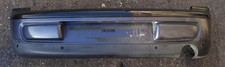 Genuine Used MINI (High Class Grey) Rear Bumper for R55 Clubman (LCI)