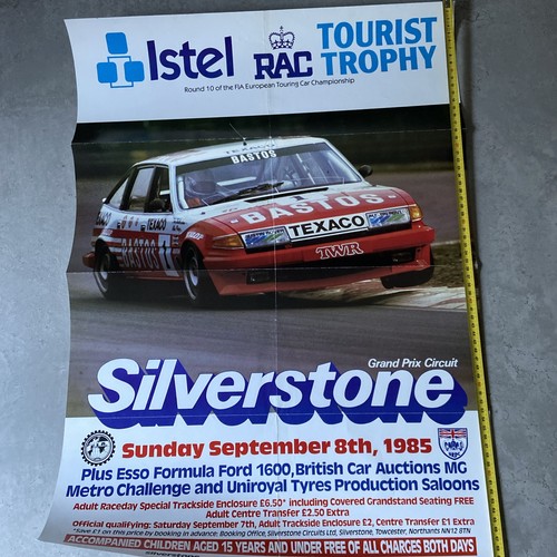 Vintage tourist trophy touring - vintage,