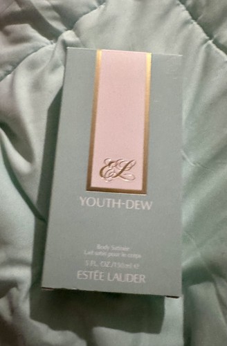 Estee lauder youth dew body - youth,