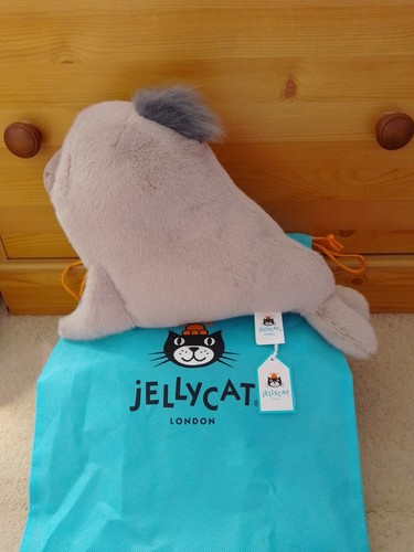 Jellycat roarwell sea - jellycat.,