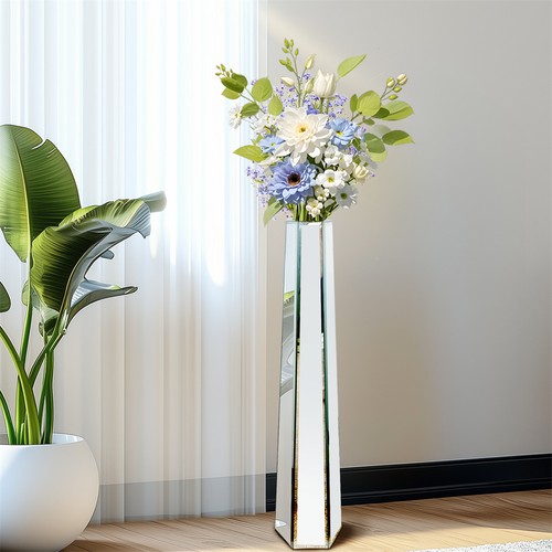 Modern decorative floor glass - decorative,