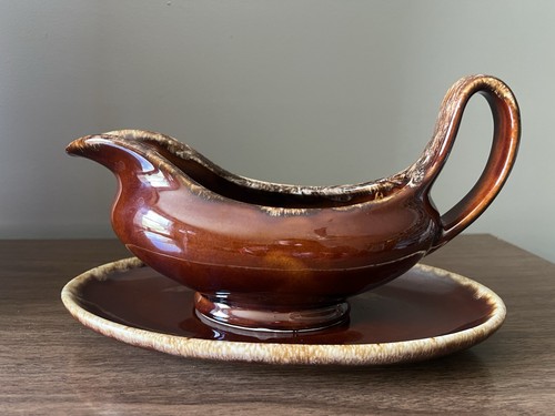 Mcm large hull pottery - large,
