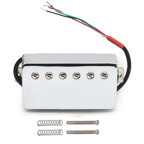 Alnico humbucker guitar - 5,