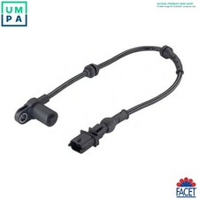 SENSOR WHEEL SPEED 21.0014 FOR