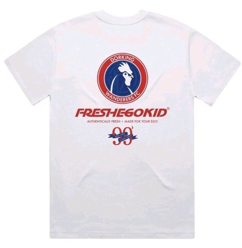Fresh ego kid dorking - ego,