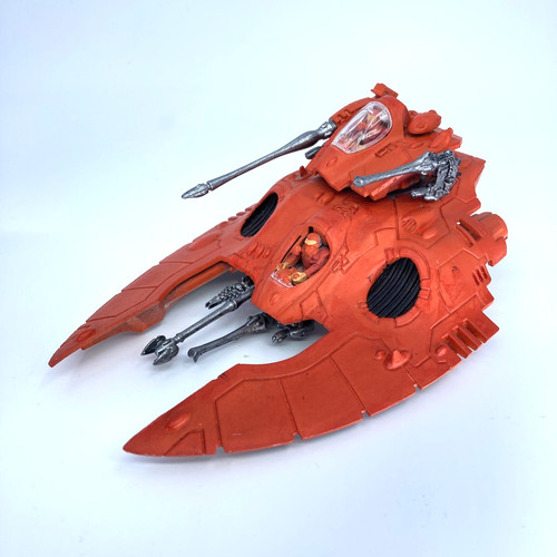 Falcon grav tank aeldari - falcon, /