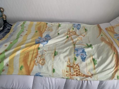 Mamo tato cot bedding set - cot,