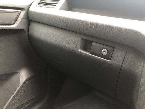 Volkswagen caddy 2015 2019 - vw, 2015-2019