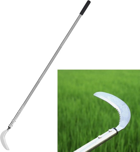 Yeelor weeding sickle - yeelor,