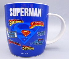 DC Superman Mug 400ml -