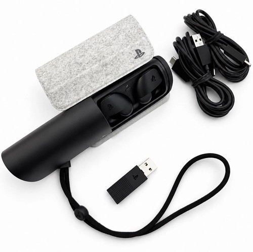 Sony playstation pulse - playstation, explore