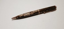 parker vacumatic propelling