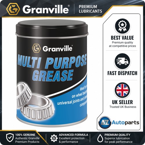 Granville multi purpose - granville,
