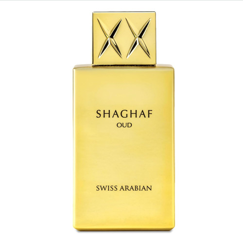Swiss arabian shaghaf oud - swiss,