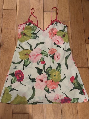 Ted baker floral nightie size - nightie,,