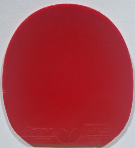 Table tennis decking - table,