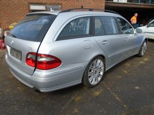 08 MERCEDES E280 W211 CDI ESTATE OFFSIDE REAR DRIVESHAFT 03-09 BREAKING CAR