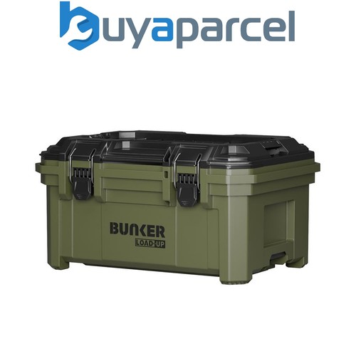 Draper 31646 bunker load - bunker, load-up